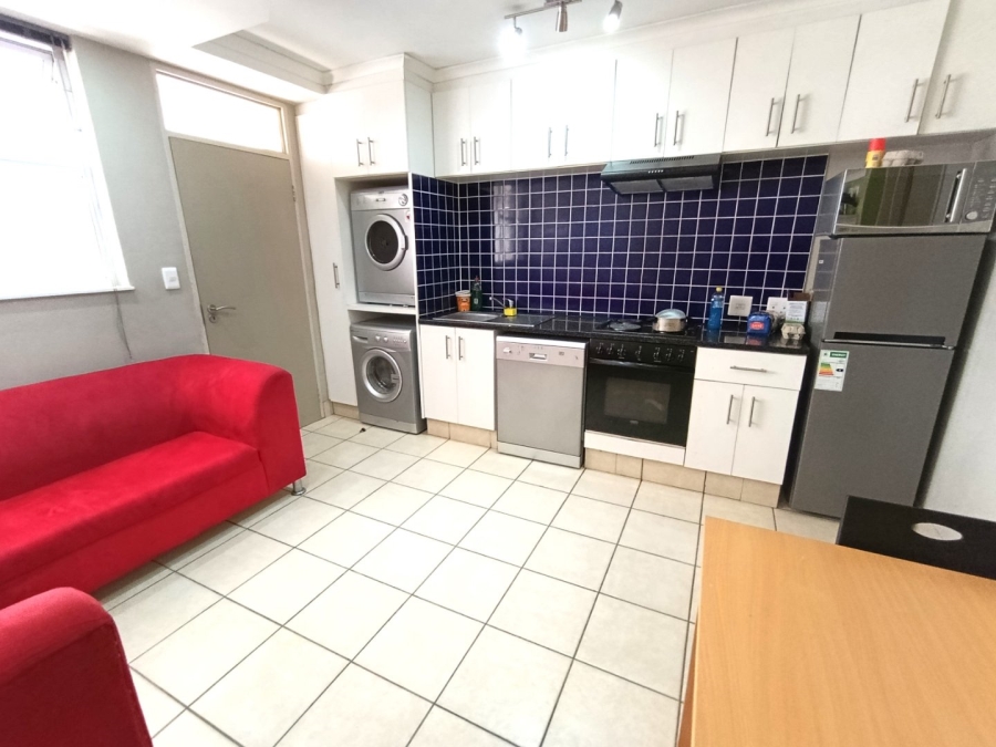 2 Bedroom Property for Sale in Universitas Free State